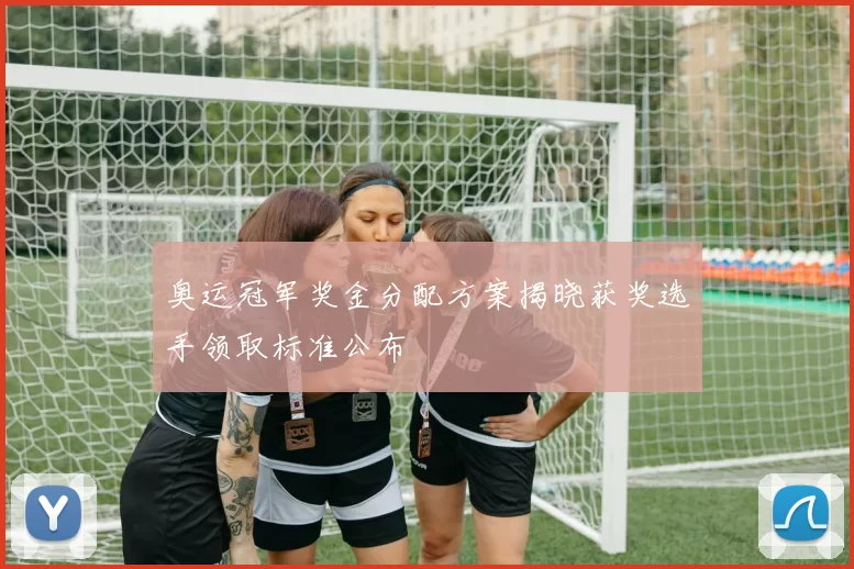 奥运冠军奖金分配方案揭晓获奖选手领取标准公布