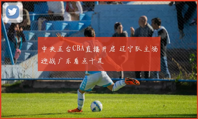 中央五台CBA直播开启 辽宁队主场迎战广东看点十足