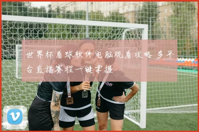 世界杯看球软件电脑观看攻略 多平台直播赛程一键掌握