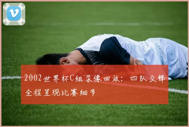2002世界杯C组录像回放：四队交锋全程呈现比赛细节
