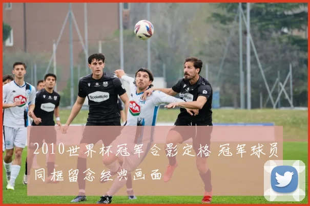 2010世界杯冠军合影定格 冠军球员同框留念经典画面