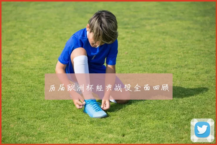 历届欧洲杯经典战役全面回顾