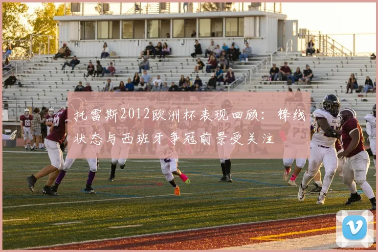 托雷斯2012欧洲杯表现回顾：锋线状态与西班牙争冠前景受关注